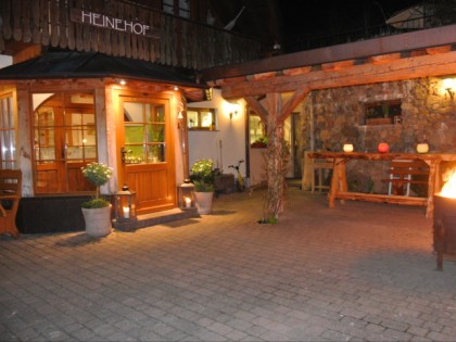 Foto: Sonners Heinehof